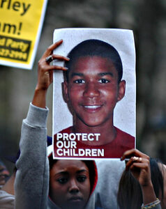 Fighting Neighborhood Crime, Nonviolently Image